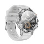 Смарт - часы HOCO Y20 Smart sports watch call version 300mAh, Silver