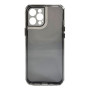 Чехол - накладка Space III для iPhone 12 Pro, Black