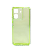 Чохол - накладка Space III для Xiaomi Redmi 13C 4G/POCO С65, Green