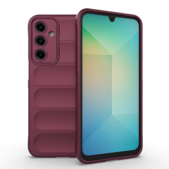 Чехол Cosmic Magic Shield для Samsung Galaxy A16 5G, Plum