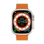 Смарт-годинник CHAROME T8 Ultra HD Call Smart Watch, Orange