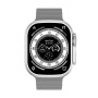 Смарт-часы CHAROME T8 Ultra HD Call Smart Watch, Orange