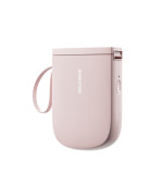 Термопринтер NIIMBOT D11_H для печати наклеек 1500 mAh, Pink