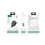 Мережевий зарядний пристрій UGREEN X516 30W, Black
