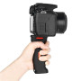 Універсальна ручка - тримач Universal Handheld Camera Pistol Handle R003, Black