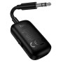Bluetooth - ресивер HOCO E151 150 mAh, Black