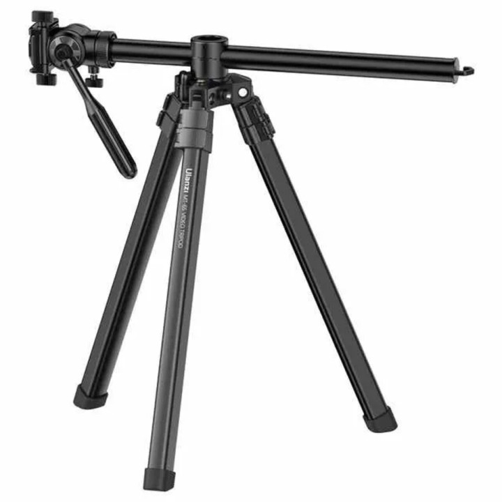 Штатив-тренога Ulanzi Bluetooth / Wireless remote control tripod (UV-3336 MT-65), Black