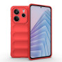 Чохол Cosmic Magic Shield для Xiaomi Redmi Note 14 4G, Red