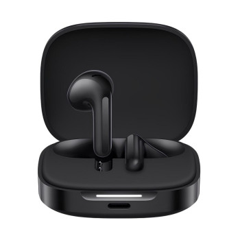 Беспроводные Bluetooth наушники Xiaomi Redmi Buds 7S, Black