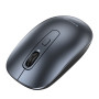 Бездротова мишка BOROFONE BG13 Winner 2.4G business wireless mouse, Black