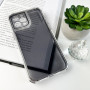 Чехол - накладка Space III для iPhone 12 Pro, Black