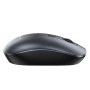 Бездротова мишка BOROFONE BG13 Winner 2.4G business wireless mouse, Black