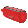 Портативные Bluetooth колонки BOROFONE BR46 2400 mAh, Red