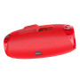 Портативные Bluetooth колонки BOROFONE BR12 1200 mAh, Red