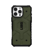 Чехол - накладка Pathfinder Mag Case для iPhone 15 Pro Max, Green