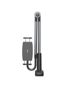 Підставка для ноутбука Baseus Otaku life rotary adjustment lazy holder Pro, Gray