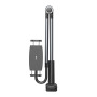 Підставка для ноутбука Baseus Otaku life rotary adjustment lazy holder Pro, Gray