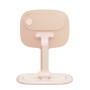 Тримач для телефона Baseus Seashell Series 2-in-1 Stand, Pink
