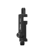 Держатель для смартфона Vijim Ulanzi U60 RGB Phone Holder 2500 mAh, Black