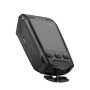 Відеореєстратор HOCO DV104 4K 2500mAh, Black