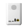 IP-камера відеоспостереження Xiaomi Solar Outdoor Camera BW400 Pro Set, White