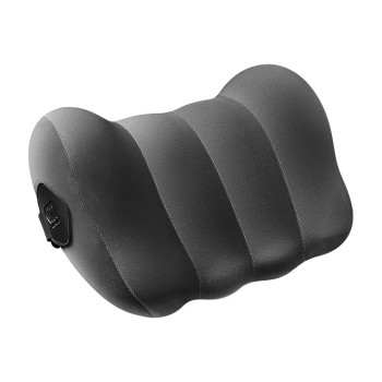 Подушка для подголовника Baseus ComfortRide Series Car Headrest Pillow Cluster, Black