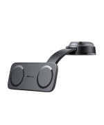 Автодержатель для телефона ACEFAST D60, Black