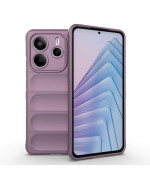 Чохол Cosmic Magic Shield для Xiaomi Redmi Note 14 4G, Lavender