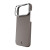 Чехол WIWU DCC-208 для iPhone 17 Pro Max, Black-Gold