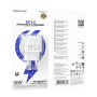 Мережевий зарядний пристрій BOROFONE BAS42A QC3.0 18W, White