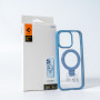 Чехол Spigen Magnetic Color для iPhone 15 Pro Max, Light Blue