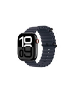 Смартгодинник WIWU SW01 S10 IP67 260 mAh, Black