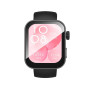 Смартчасы BOROFONE BD13 Smart sports watch (call version) 230 mAh, Black