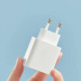 Сетевое зарядное устройство Xiaomi Mi PD33W / QC3.0 1.5 A, White