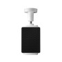 IP-камера відеоспостереження Xiaomi Solar Outdoor Camera BW400 Pro Set, White