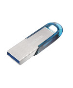 USB флешка Ultra Flair USB 3.0 128Gb, Blue