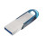USB флешка Ultra Flair USB 3.0 128Gb, Blue