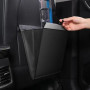 Автомобильный органайзер Baseus Large Garbage Bag для Back Seat of Cars, Black