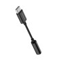 Адаптер WUW-X211, Black