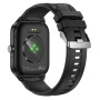 Смарт-часы HOCO Y27 call version 230mAh, Black