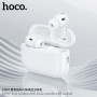 Беспроводные Bluetooth наушники HOCO EW97 ANC, White
