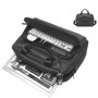 Сумка для ноутбука Tigernu T-L5207 14", Black