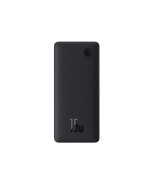 Внешний аккумулятор Power Bank Baseus Airpow 10000mAh 15W, Black