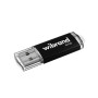 USB флешка Flash Wibrand  2.0 Cougar 64Gb, Black