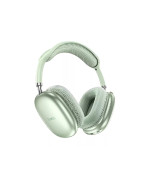 Bluetooth - наушники HOCO W35 Air Triumph BT headset, Green