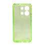 Чохол - накладка Space III для Xiaomi Redmi Note 13 4G, Green