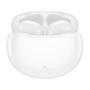 Бездротові Bluetooth навушники HOCO EW61 320 mAh, Milky white