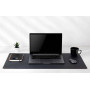 Коврик для мыши Xiaomi Super Large Double Material Mouse Pad 600 × 400 мм, Grey