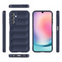 Чохол - накладка Cosmic Magic Shield для Samsung Galaxy A25 5G, Sapphire