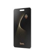 Трекер HOCO E92 Saviour smart positioning anti-lost device, Black